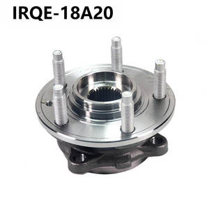 Unidad de Rodamiento de Rueda Delantera y Conjunto de Cabezal de Eje para Jaguar F-TY OE GX53-2C300-AB - Product Image 1