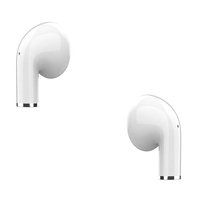 Earphone Nirkabel Headphone Bt 5.3 Tws Earbud In-Ear Mini Headset Suara Stereo