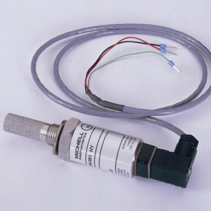 เครื่องวัดจุดน้ำค้าง Michel EA2-TX-100-WX ช่วง -100 ถึง 20 องศาเซลเซียส สำหรับอากาศอัด ไนโตรเจน ออกซิเจน และก๊าซที่ไม่กัดกร่อน - Product Image 3