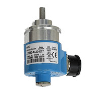 Capteur d'origine SICK Encodeur SRM50-HZA0-S21 Automatisation AC Aluminium