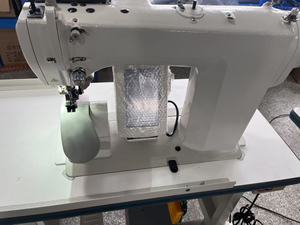 เครื่องเย็บแขนเสื้อแบบแห้งควบคุมด้วยคอมพิวเตอร์ รุ่น DT-2100 - Product Image 4