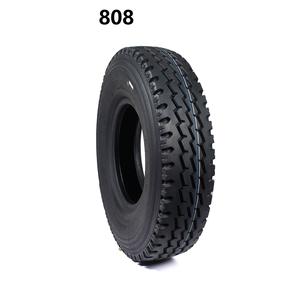 Neumático Radial para Camión de Acero 13R22.5, Resistente, para Volquete, Precio de Fábrica al por Mayor para el Mercado Africano - Product Image 2