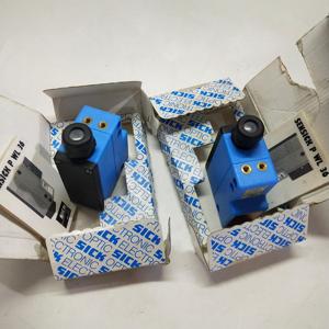 SICK WL36-B230 โฟโตอิเล็กทริคเซนเซอร์แบบสะท้อนแสง 22 ม. PNP IP67 - Product Image 2