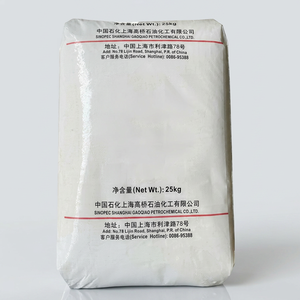Sinopec 275 <b>ABS</b> Plastic Granules High Impact Resistance General Grade Pellets Injection Molding For Lighting Electronics - Product Image 1