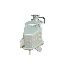 ถังพักน้ำหล่อเย็นพลาสติก Hyundai รุ่น 25430-26410 สำหรับ Santa Fe อะไหล่ทดแทน - Product Image 3