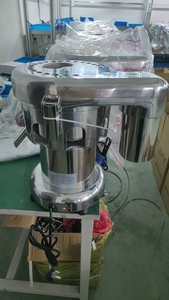 Điện Máy ép trái cây vắt rau và trái cây Máy ép trái cây chất lượng cao cơ thể thép không gỉ trái cây Máy ép trái cây máy - Product Image 5