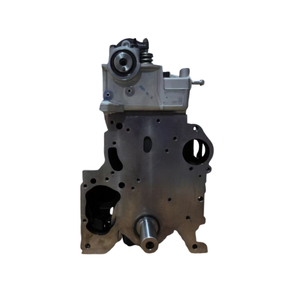Nuevo Motor Turbodiésel 4D56T 2.5L 119kW 220Nm Torque, Garantía de 12 Meses, Probado Profesionalmente, Aleación de Aluminio+Hierro Fundido para Pajero - Product Image 2