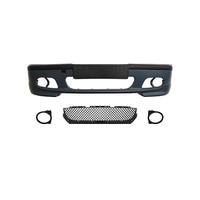 Kit carrosserie M Sport M Tech, pare-chocs avant, pare-chocs arrière, jupes latérales, kit carrosserie E46 pour BMW Série 3 E46 1998-2004