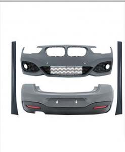 <b>For</b> BMW 1-series F20/f21 2015-2019 Upgrade M-tech Bodykit <b>for</b> BMW 1-series F20/f21 2015-2019 Upgrade M-tech Bodykit - Product Image 4