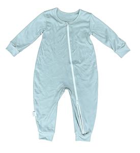 Ropa <span class=keywords><strong>de</strong></span> Bebé <span class=keywords><strong>de</strong></span> Algodón Orgánico al por Mayor con Certificado CPC, 13 Colores, Conjunto <span class=keywords><strong>de</strong></span> Ropa para Bebé, Mameluco - Product Image 6