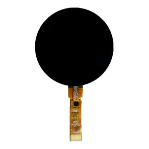 RJy 1.28/2.1/2.5/2.8/3.6/4/5/7/8 इंच tft एलसीडी डिस्प्ले मॉड्यूल चीन कारखाने प्रत्यक्ष आपूर्ति कैप्शिटिव टच स्क्रीन ips - Product Image 5