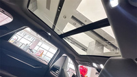 2026 Changan CS75 Plus 4-го поколения: высококлассный бензиновый внедорожник для рынков ОАЭ, Саудовской Аравии, Узбекистана. B2B-поставки.