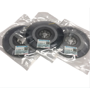 ACF лента AC-2056R-35 1,2*50 и 2,0*50 Hitachi проводящая пленка для ЖК-экрана со стеклянной стороной и со стороны PCB - Product Image 1