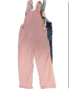 W017-2 yüksek kalite iyi durumda ucuz fiyat toptan toplu olarak satın balya kullanılan renkli kadın kot kullanılan giysiler - Product Image 5