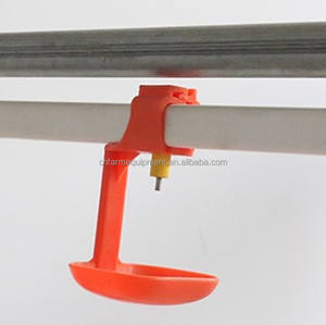 Nuovo Abbeveratoio a Capezzolo TAILAI <span class=keywords><strong>per</strong></span> Pollame, Attrezzatura <span class=keywords><strong>per</strong></span> Allevamento di Polli e Anatre - Product Image 1