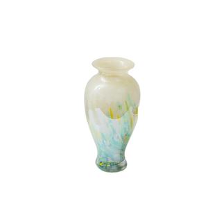 Nordic सरल शानदार शैली ग्लास फूल <span class=keywords><strong>vase</strong></span> सजावटी आभूषण भंडारण हाइड्रोपोनिक हरे पौधे फूल व्यवस्था <span class=keywords><strong>vase</strong></span> - Product Image 1