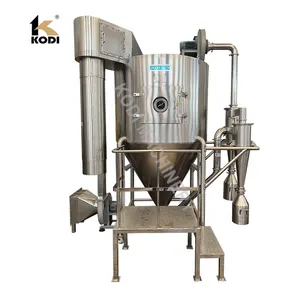 KODI LPG-10 Lab Spray Drying Machine For Egg Liquid
