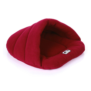 وسادة زرع خنزير غينيا أربعة مواسم تفكيك شامل وغسل آمن عش أرنب دافئ للأرانب - Product Image 4