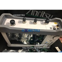 1PCS Analizador de espectro Anritsu S331E Nuevo Envío Rápido #   H