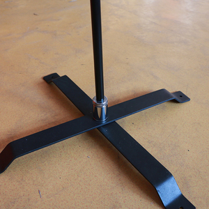 Cờ quảng cáo ngoài trời có thể giặt hai mặt cho các sự kiện thể thao quần áo nổi tiếng quảng cáo thương hiệu bay biểu ngữ lông vũ - Product Image 4