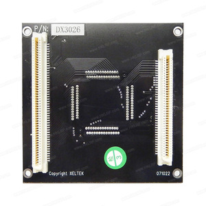 Adaptateur DX3026 d'origine pour XELTEK SuperPro 6100N - Product Image 2