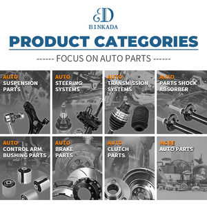 Discos de Freno BINKADA OEM 40206-01G00 40206-01G03 40206-01G01 para Sistemas de Frenos de Automóviles <span class=keywords><strong>NISSAN</strong></span> <span class=keywords><strong>Atlas</strong></span> Caravan Homy Datsun Truck - Product Image 3