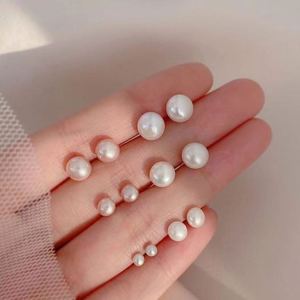 Pendientes grandes y ligeros, de fábrica líder transfronteriza para mayoristas, con acabado metálico premium y chapado al vacío estándar. - Product Image 4