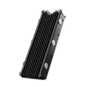 Sur Mesure <span class=keywords><strong>PS5</strong></span> Lecteurs Ordinateur M.2 Ssd Mémoire Ddr4 22mm En Aluminium Dissipateur Thermique Radiateur - Product Image 1