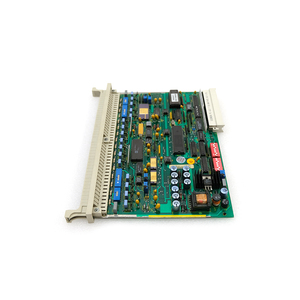 มีสินค้าในสต็อก มอเตอร์แท้รุ่น 6ES5466-3LA11 โมดูล S5 ระบบ I/O แบบกระจายสำหรับระบบอัตโนมัติในโรงงาน - Product Image 4
