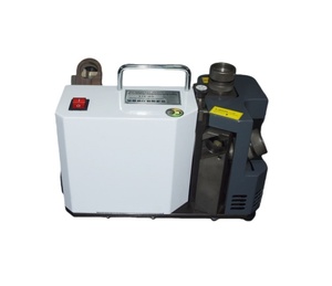 Affilatrice Portatile per Frese GD-313 3-13mm, Macchina per Affilatura Utensili in Carburo HSS 4000rpm - Product Image 6