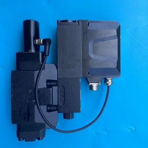วาล์วควบคุมทิศทางแบบสัดส่วน Parker Proportional DC 24V 10-20 MPa -40°C ถึง 200°C รองรับ OEM - Product Image 5