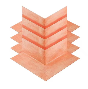 Membrana Impermeable de PP/PE para Baños, Exteriores y Sótanos, Ecológica y Económica - Product Image 3