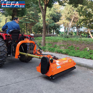 <span class=keywords><strong>Desbrozadora</strong></span> de Martillos Hidráulica de 3 Puntos para Tractor, <span class=keywords><strong>Desbrozadora</strong></span> Trasera - Product Image 6