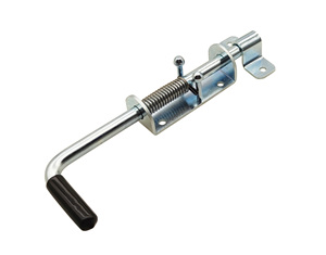 Schiebe riegel Türschloss verriegelung Fenster verriegelung Sicherheits verriegelung - Product Image 3