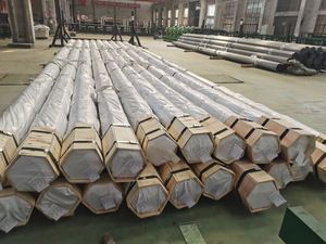 Стандарт <span class=keywords><strong>ASTM</strong></span> <span class=keywords><strong>B637</strong></span> UNS N07718 Стальная труба Высокая коррозионная стойкость Высокопрочный инженерный стальной трубопровод - Product Image 5