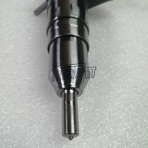 หัวฉีดน้ำมันเชื้อเพลิงสำหรับรถขุด CAT 3114 3116 3116DIT อะไหล่เครื่องจักรก่อสร้าง รหัสสินค้า 107-7732 1077732 ขายส่ง - Product Image 6