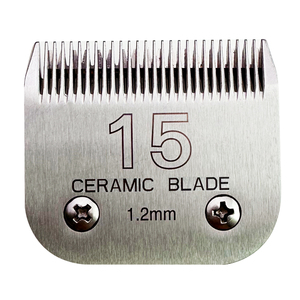 Cuchillas de Repuesto para <span class=keywords><strong>Cortapelos</strong></span> de Mascotas, Compatibles con ANDIS, Wahl KM10, Oster A5, <span class=keywords><strong>Moser</strong></span>, Lister y Heiniger - Product Image 3