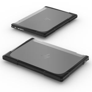 2025 robusta custodia protettiva antiurto custodia rigida custodia per Laptop per <span class=keywords><strong>HP</strong></span> invidia x360 14 ''pollici 2024 AI 2-in-1 <span class=keywords><strong>portatile</strong></span> sottile - Product Image 6