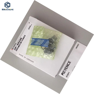 ขั้วต่อตัวแปลงอะแดปเตอร์ M12ลวดหลวม OP-88296สำหรับชุด LR-X เซ็นเซอร์เลเซอร์ระบบอัตโนมัติทางอุตสาหกรรม - Product Image 1