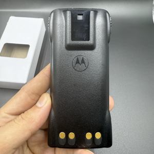 Аккумулятор для рации HNN9008 HNN9008A 1450 мАч, подходит для Motorola GP140 GP240 GP280 GP340 GP328 GP338 PTX760 - Product Image 5