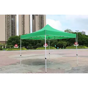 Tent outdoor advertising folding stand four corners awning balcony four-legged umbrella square awning parking awning