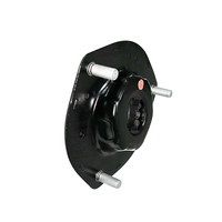 Soporte de puntal de goma MASUMA, suspensión de automóvil de alta calidad 48609-0E010 48609-06090 para Toyota para Camry y LEXUS,