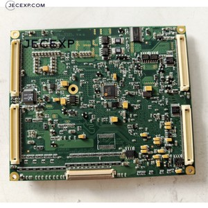 Scheda Madre Industriale ET1-801-R-02 E852LB0 PCB1 TYT/<span class=keywords><strong>WKA</strong></span> 061106 0955-B016 Testata e Funzionante - Product Image 4