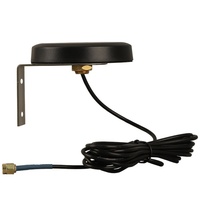 Antenne extérieure étanche SIGNALWELL haute performance 4G/5G LTE WiFi, antenne de cabinet GSM à tête champignon à gain élevé