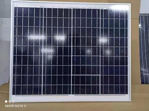 中国最佳太阳能电池板，20W 36电池系列25毫米聚光伏电池板，太阳能电池板 - Product Image 4