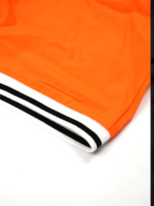 Nouvel été à la mode décontracté imprime 2 pièces costume pour garçons et filles 6-15 ans grands ensembles de vêtements pour enfants à manches courtes - Product Image 6