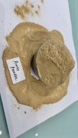 Poudre d'Amla Sauvage Certifiée Fraîcheur en Vrac, Vitamine C de Qualité Alimentaire, Fabrication Personnalisable sous Marque Privée, Bouteille d'Herbes Naturelles