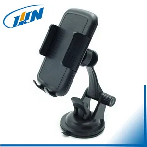 New Designed Flexible 090+093 Car Cup Tablet Mount Cup Holder Adjustable Telescopic Arm Cell Phone Stand