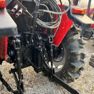 Tracteur agricole YTO robuste, 70 <span class=keywords><strong>HP</strong></span>, haute qualité et service long, 1 pièce, MG704 - Product Image 6