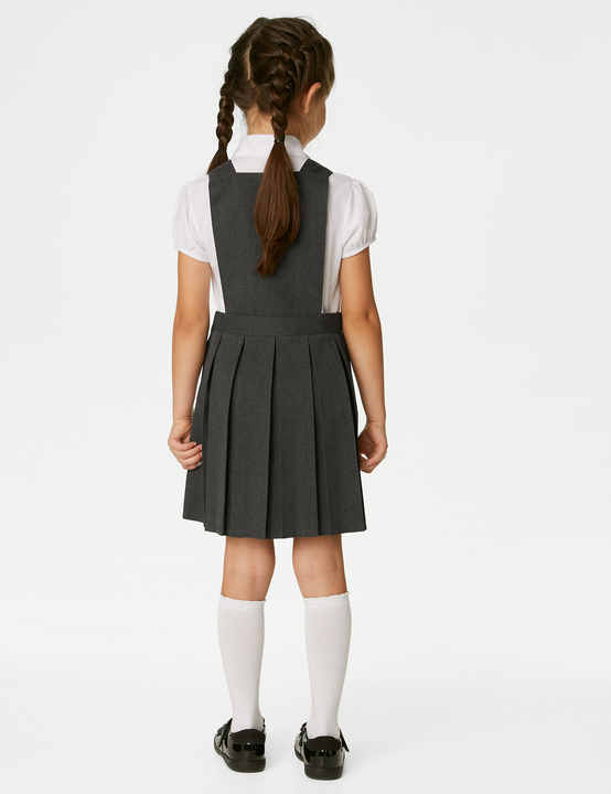 Custom British School Uniforms Primary Pinafore School Dress Tunic custom-british-school-uniforms-primary-pinafore-school-dress-tunic
